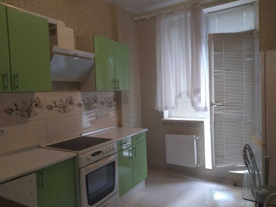 Сдам 1 ком. Жемчужина \ жм Таирова Лиманка