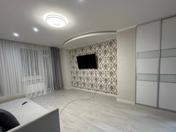 Сдам 1-комнатную квартиру от хозяина Лиманка