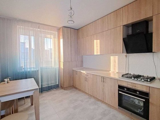 Сдам в аренду 1к. квартиру 42 кв.м ЖК 7 НЕБО Авангард