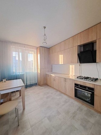 Сдам в аренду 1к. квартиру 42 кв.м ЖК 7 НЕБО - фото 1