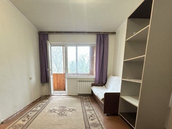 Продаж 1 кімнатної квартири на вул. Горлівська, 38/40 Київ