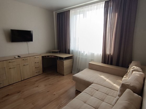 Сдам 1 комнатную квартиру в ЖК 7 Небо. Авангард