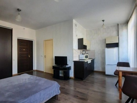 Сдам студию в ЖК " 3 Жемчужина"/ Таирова Лиманка