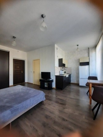 Сдам студию в ЖК " 3 Жемчужина"/ Таирова - фото 1