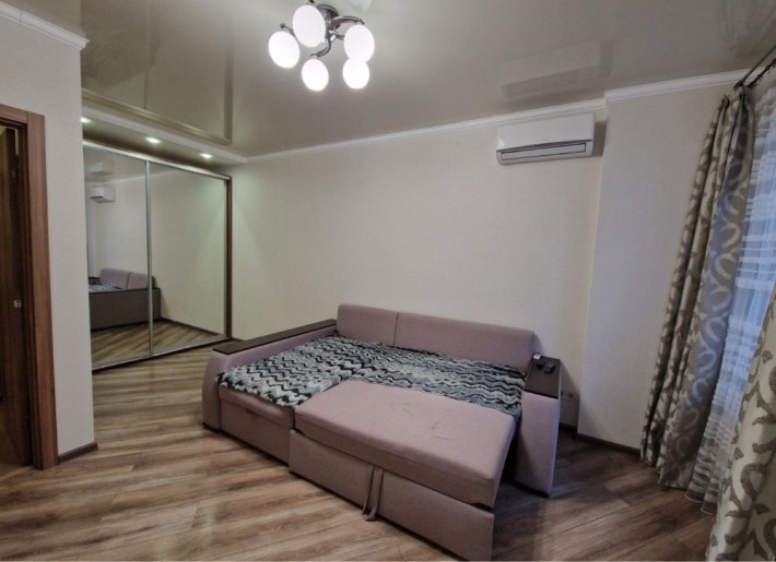 Сдам 1 к ЖК Радужный 23, Таирова ,Небесной сотни,есть свое паркоместо - фото 1