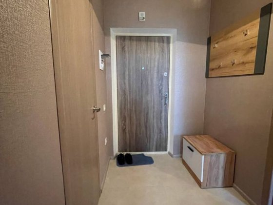 Сдам новую однокомнатную квартиру в ЖК 7 Небо Авангард