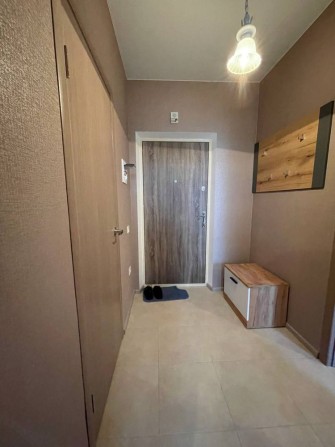 Сдам новую однокомнатную квартиру в ЖК 7 Небо - фото 1