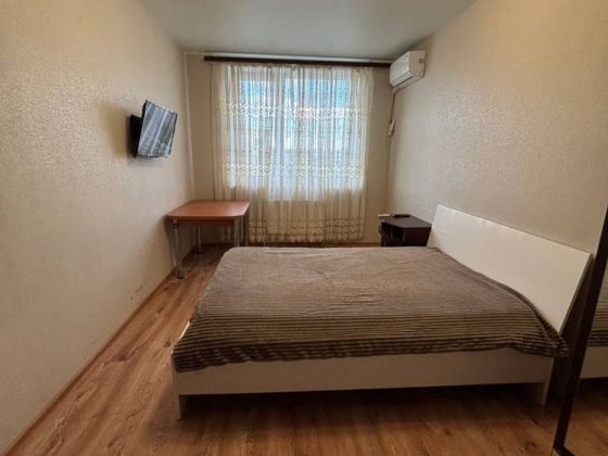 Сдам однокомнатную квартиру в ЖК 7 Небо Авангард