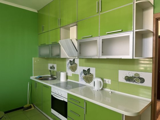 Сдам 1 кв 5 жемчужине Таирова можно с питомцем Лиманка