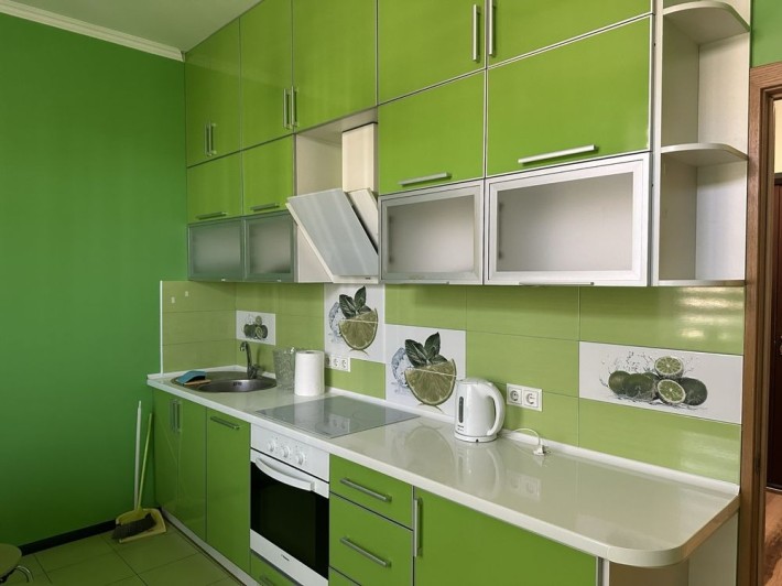 Сдам 1 кв 5 жемчужине Таирова можно с питомцем - фото 1