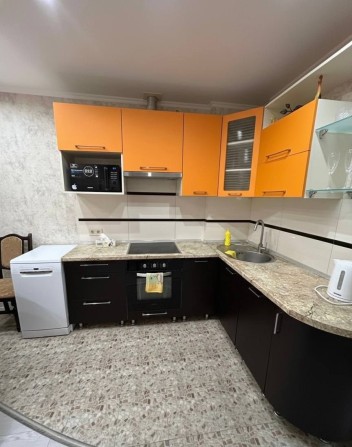 Сдам уютную однокомнатную в ЖМ Радужный, Таирова - фото 1