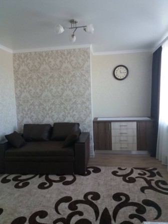 Аренда.  Сдам 1ком квартиру Студию ЖК Акварель-1 / Таирова - фото 1