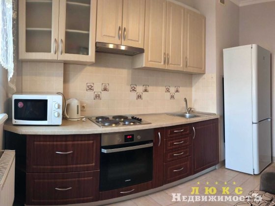 Сдам 1 комнатную квартиру ЖК 5 Жемчужина, Таирова Лиманка