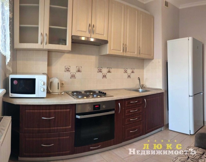 Сдам 1 комнатную квартиру ЖК 5 Жемчужина, Таирова - фото 1