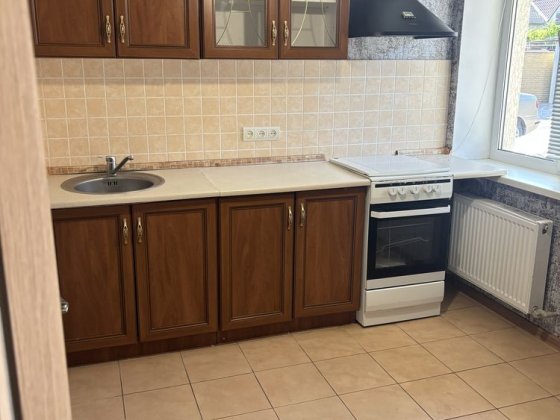 Сдам 1к квартиру Нерубайське