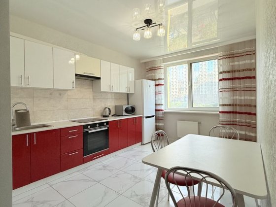 Сдам 1 комнатную квартиру 56 жемчужина Таирово