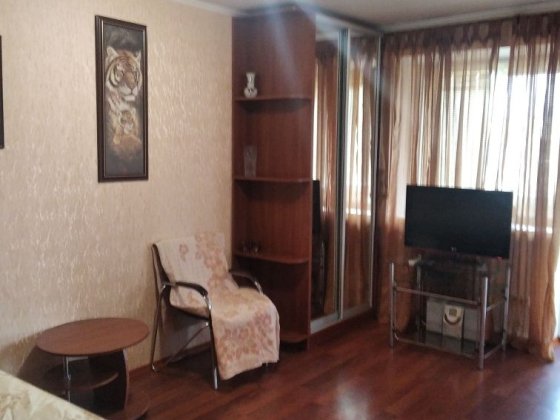 Аренда 1-комн.кв. ген.Петрова/Сильпо. ГАЗ! Таирово