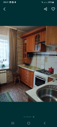 7000 грн.Долгосрочная аренда 1комнатной квартиры на ул Давида Ойстраха - фото 1