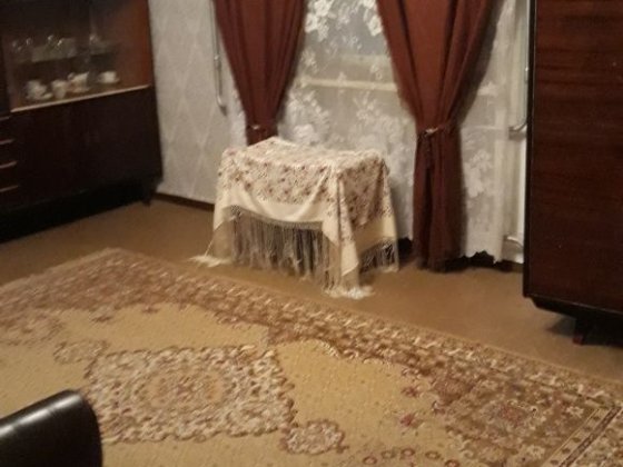 Сдам квартиру 3 ком. Корсунцы