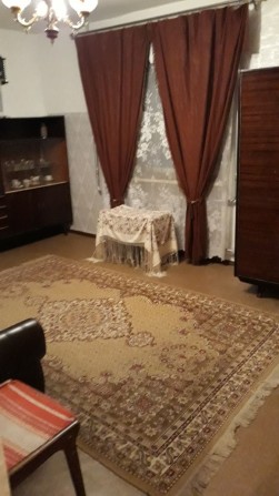 Сдам квартиру 3 ком. - фото 1