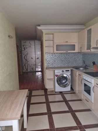 Здам 2-кімнатну квартиру, вул. Бочарова - фото 1