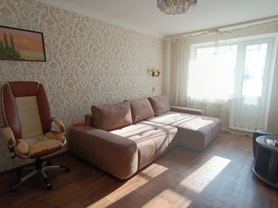 Здається квартира в м.Кременчук Кременчук