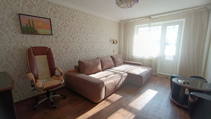 Здається квартира в м.Кременчук - фото 1