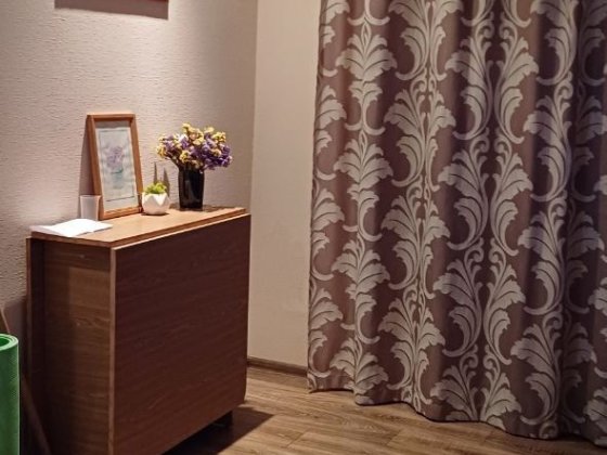 Здам квартиру 2 кімнати,3 -а кімната з речами..р-н Мотель.10000грн міс Горбаневка