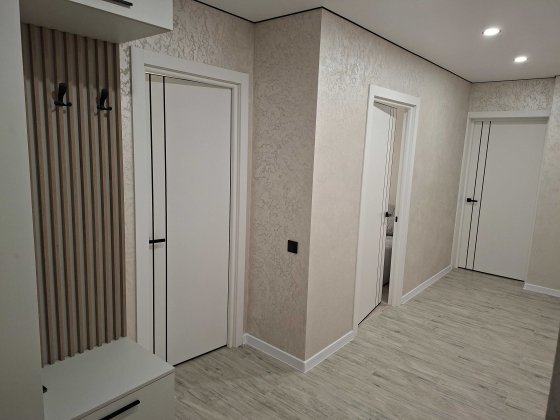 Здам 3-х кімнатну квартиру в м. Тернопіль по вул. Чернівецька Петриков