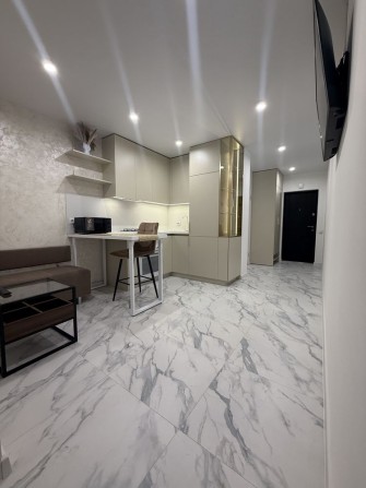 Оренда 1-о кім кв , вул. Смакули - фото 1