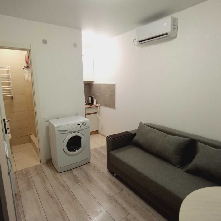 Оренда смарт квартири - фото 1