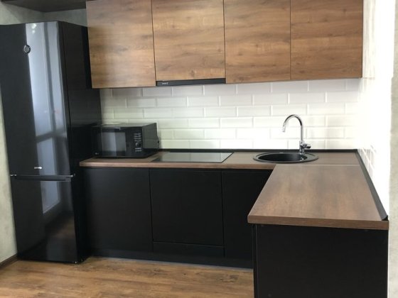 Сдам студийную квартиру 38м ,Драгоманова 6г Кулиничі