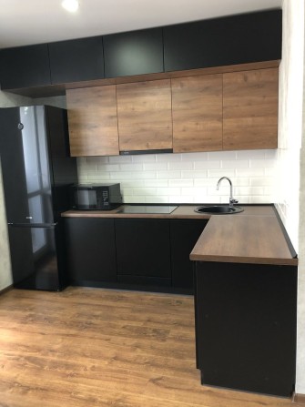 Сдам студийную квартиру 38м ,Драгоманова 6г - фото 1