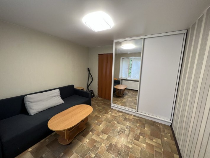 Сдам малогабаритку от хозяина - фото 1