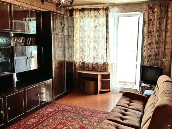 Здам 1-но кімнатну квартиру біля Медкомплексу   на Салтівці. Odm. Кулиничі