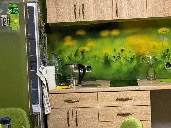 2х кімнатна квартира біля метро Захисників України Кулиничі