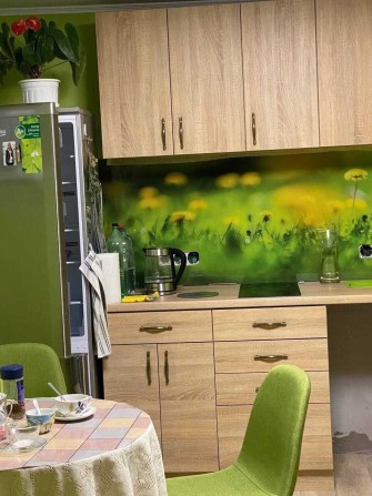 2х кімнатна квартира біля метро Захисників України - фото 1