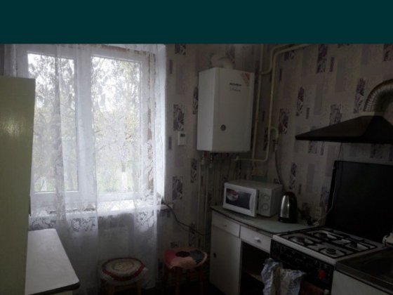 Оренда 2кім квартири за коледжом Первомайск