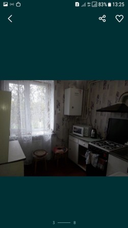 Оренда 2кім квартири за коледжом - фото 1