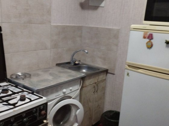 Оренда 2кім квартири за коледжом Первомайск