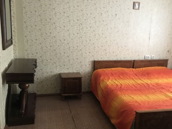 Сдаю 2 комнатную квартиру центр Первомайск