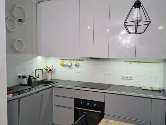 Здам квартиру в довгострокову оренду Безлюдовка