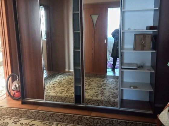 Оренда трьох кімнатої кваритири, Озерна Лесные Гриновцы