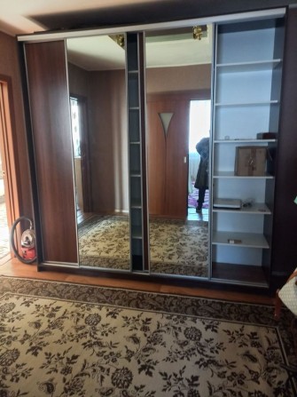 Оренда трьох кімнатої кваритири, Озерна - фото 1