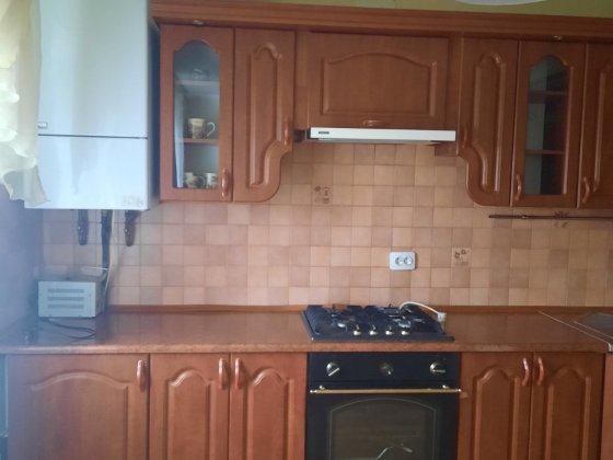 Оренда 4кім квартири + гараж Дунаевцы