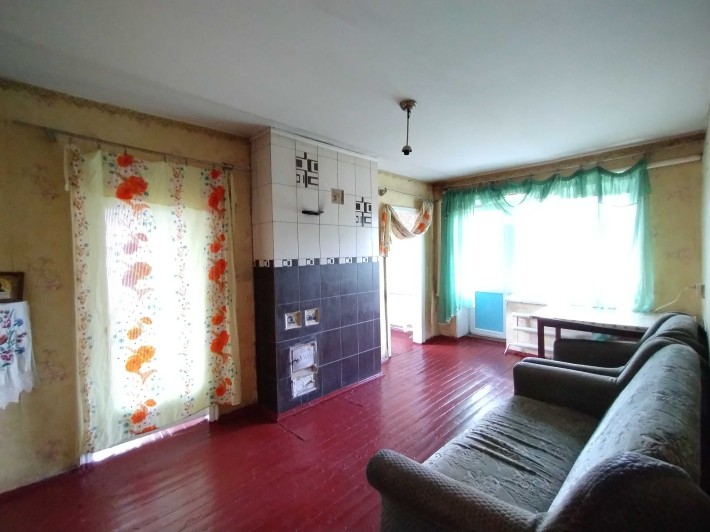 Оренда 3 кімн квартири Золотоноша - фото 1