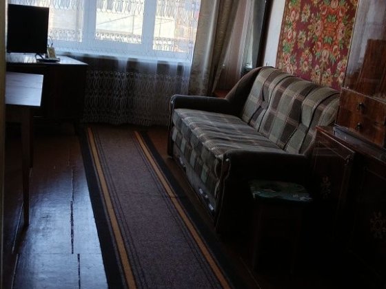 Здається в оренду 2к.київка Проспект Незалежності (мікрорайон) Годилів