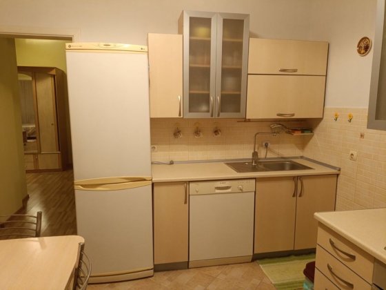 Здається 2 кім.новобудова Проспект «Сокіл» Годилів