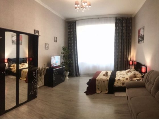 Здам 2-х кім квартиру в центрі Львова Новослобідка