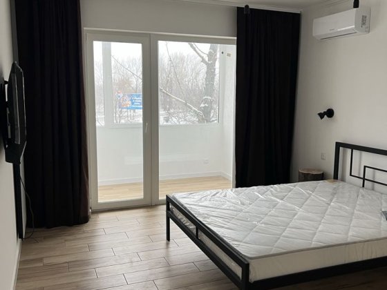 Здам в аренду 2 кімнатку квартиру л/б Курилівка